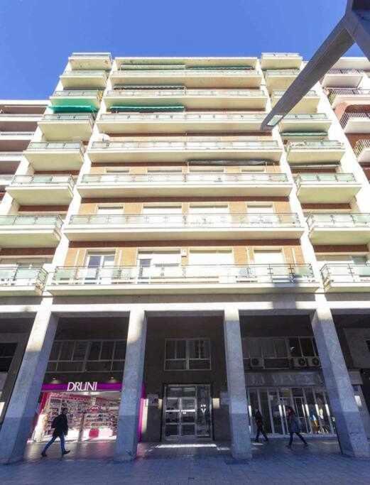 洛格罗尼奥Guardavinas24公寓 外观 照片