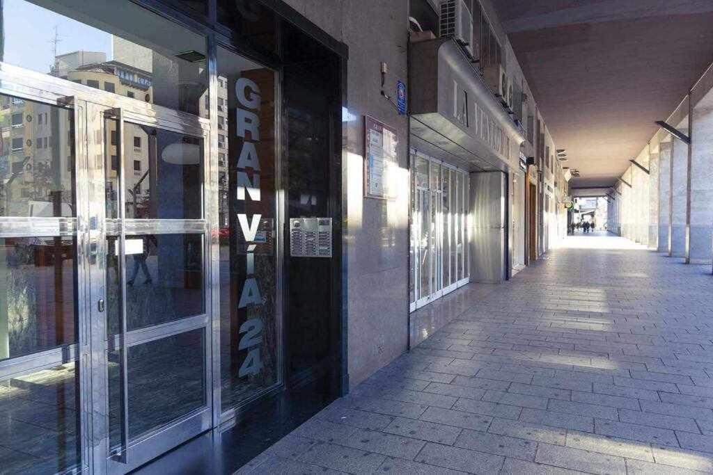 洛格罗尼奥Guardavinas24公寓 外观 照片